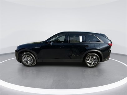 New 2025 MAZDA CX-90 3.3 Turbo w/ Preferred Package