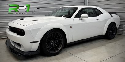 Used 2019 Dodge Challenger R/T Scat Pack
