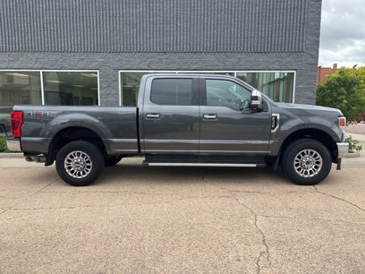 Used 2020 Ford F350 Lariat w/ Chrome Package