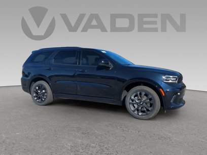 New 2025 Dodge Durango GT w/ Blacktop Package