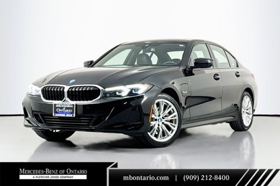 Used 2023 BMW 330e w/ Driving Assistance Package