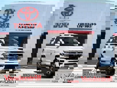 Used 2023 Ford Expedition Max Limited