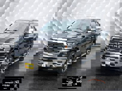 Used 2020 RAM 1500 Laramie