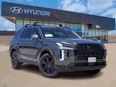New 2025 Hyundai Palisade XRT