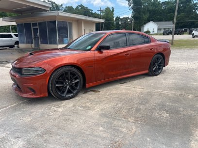 Used 2022 Dodge Charger R/T w/ Performance Handling Group