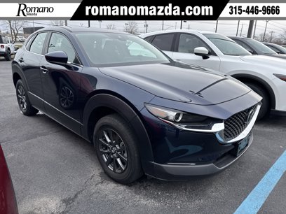 Used 2023 MAZDA CX-30 AWD 2.5 S