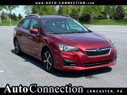 Used 2019 Subaru Impreza 2.0i Premium