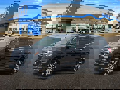 Used 2018 Honda Pilot Touring