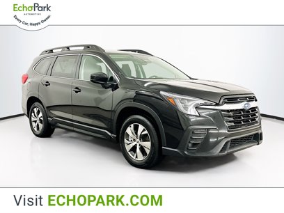 Used 2024 Subaru Ascent Premium w/ Convenience Package