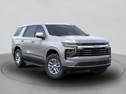 New 2025 Chevrolet Tahoe LT w/ Comfort Package