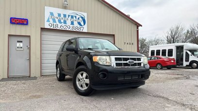 Used 2009 Ford Escape XLS