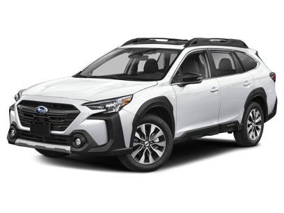 New 2025 Subaru Outback Limited XT