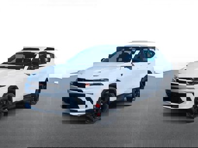 New 2024 Dodge Hornet GT