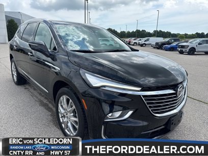 Used 2022 Buick Enclave Premium w/ Experience Buick Package