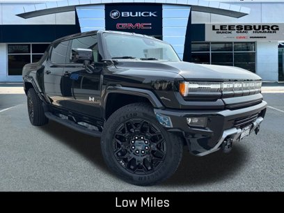 Used 2024 GMC Hummer EV 2X