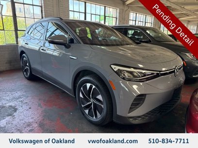 Used 2022 Volkswagen ID.4 Pro