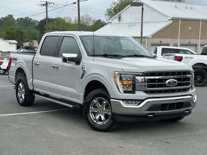 Used 2023 Ford F150 Lariat