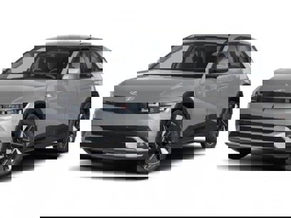 New 2025 Hyundai Ioniq 5 SE