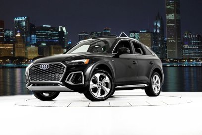 Certified 2024 Audi Q5 2.0T Premium Plus w/ Premium Plus Package