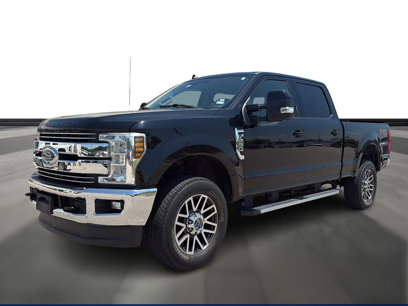 Used 2019 Ford F250 Lariat w/ Lariat Ultimate Package