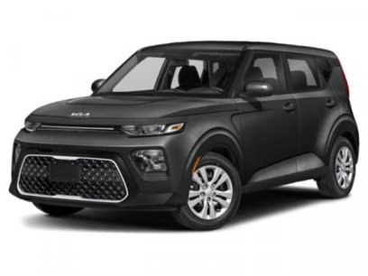 Used 2022 Kia Soul LX w/ Technology Package