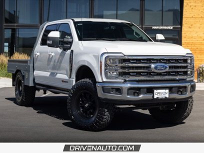 Used 2023 Ford F350 Lariat w/ Tremor Off-Road Package