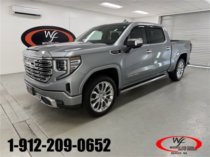 Used 2023 GMC Sierra 1500 Denali w/ Technology Package