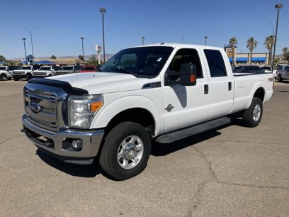 Used 2013 Ford F350 XLT