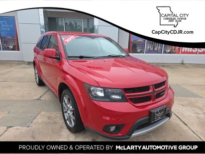Used 2017 Dodge Journey GT w/ Driver Convenience Group