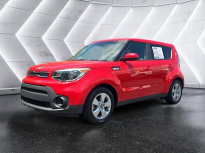 Used 2019 Kia Soul