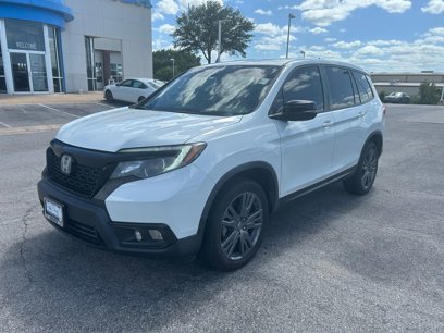 Used 2019 Honda Passport EX-L