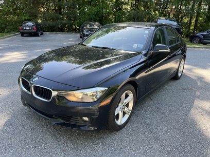 Used 2014 BMW 328i Sedan