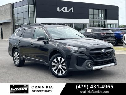 Used 2023 Subaru Outback Limited
