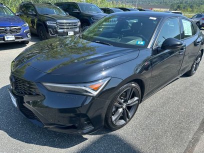 Used 2023 Acura Integra A-Spec
