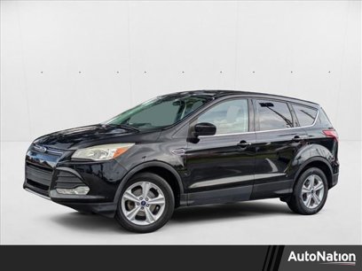 Used 2016 Ford Escape SE
