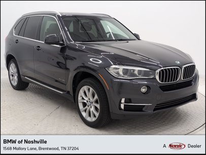 Used 2014 BMW X5 xDrive35i