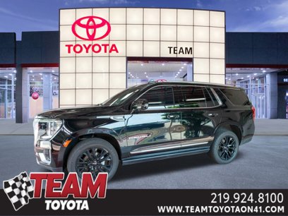 Used 2023 GMC Yukon Denali