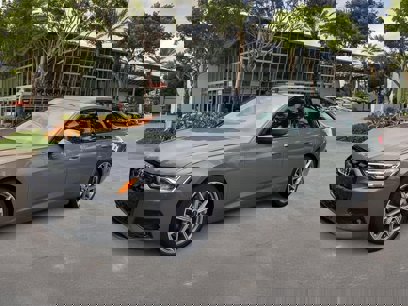 New 2025 Audi A6 2.0T Premium