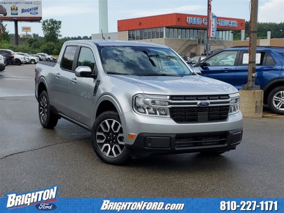 Used 2022 Ford Maverick Lariat w/ Lariat Luxury Package