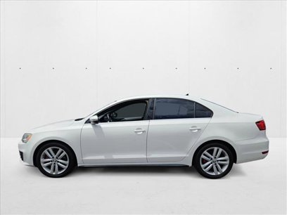 Used 2012 Volkswagen Jetta GLI