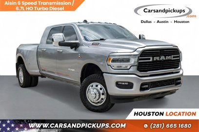 Used 2023 RAM 3500 Laramie