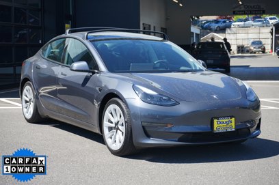 Used 2023 Tesla Model 3 Long Range