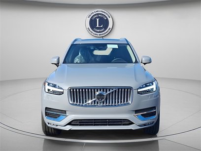 New 2025 Volvo XC90 B6 Plus w/ Protection Package Premier