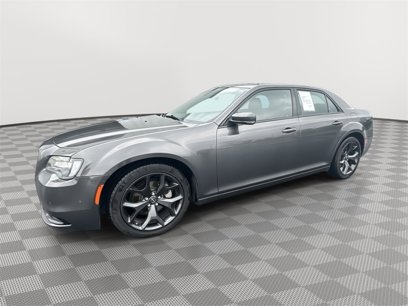Used 2022 Chrysler 300 S