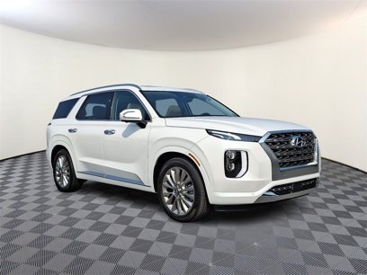 Used 2020 Hyundai Palisade Limited