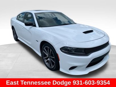 Used 2023 Dodge Charger R/T w/ Cold Weather Package