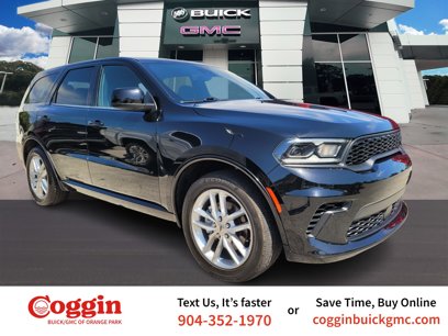 Used 2023 Dodge Durango GT