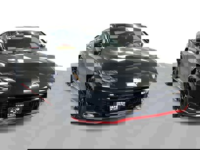 Used 2024 Nissan Z NISMO w/ Floor Mat Package