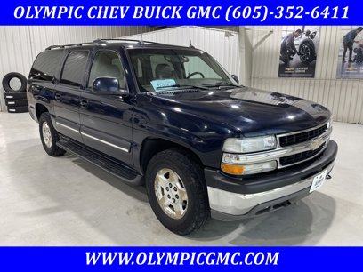 Used 2004 Chevrolet Suburban LT w/ Preferred Equipment Group