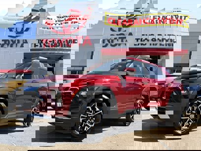 Used 2024 Chevrolet TrailBlazer LT w/ Driver Confidence Package